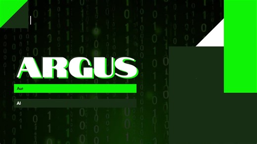 #cybersecurity #networksecurity #machinelearning #artificialintelligence #python #threatdetection #networkmonitoring #opensource #github #studentproject #innovation #bitbites #argus | KARTHIKEYA BODANKI