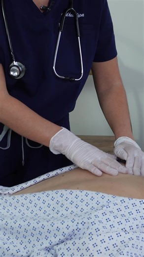 ASMR part 37: cranial nerve examination for @Angelina😽💞 | neurological exam | head and face examination | medical roleplay for sleep and relaxation & sharp or dull tests #madpasmr #cranialnerveasmr #asmrheadscratch #cranialnerveexam #asmrface