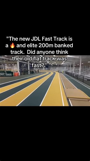 Experience the Upgraded JDL Fast Track