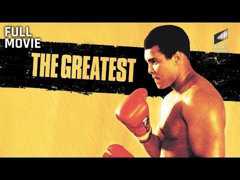 The Greatest | Full Movie | Starring Muhammad Ali, Ernest Borgnine, James Earl Jones & Robert Duvall