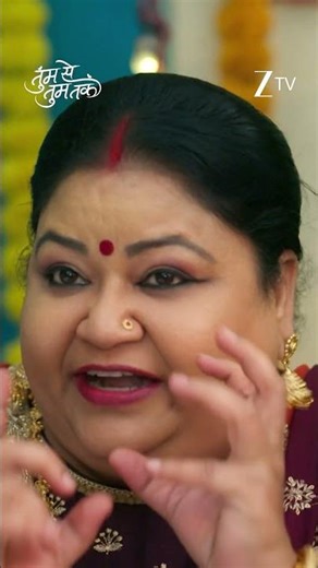 Tumm Se Tumm Tak | EP 315 | Zee TV HD UK
