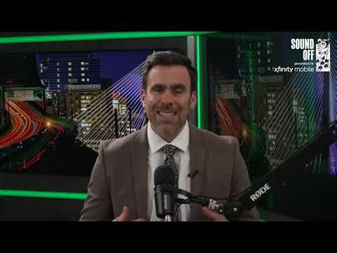 Celtics Pass Knicks in NBA Standings Behind Anfernee Simons’ Offensive Explosion