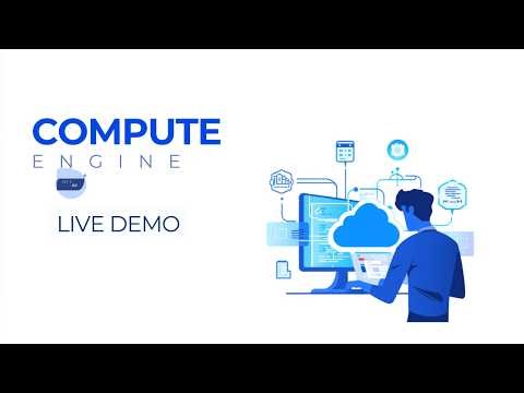 GCP Compute Engine Explained | Advantages + Hands-on Demo