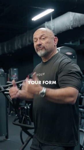 THIS Is What You Do.