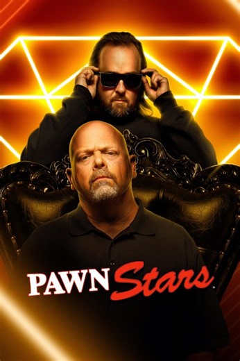 Pawn Stars - Season 25 - Episode 01: The Flight Stuff