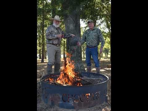 Mule Deer Hunting in Old Mexico, Late Season Deer Hunting, and Luke's Outdoor Cooking Tips