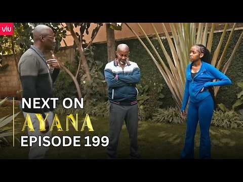AYANA NEXT ON : EPISODE 199