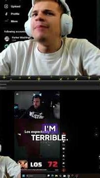 Jynxzi Wasted 10 Hours?! #minecraft #jynxzi #fail #gaming #ClipGPT #streamladder