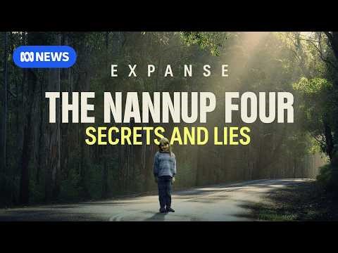Secrets and Lies | The Nannup Four - Episode 4 | Expanse