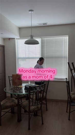 I’ve always been honest & transparent #realisticmomlife #lillianphan #momlife #morningroutine #fyp