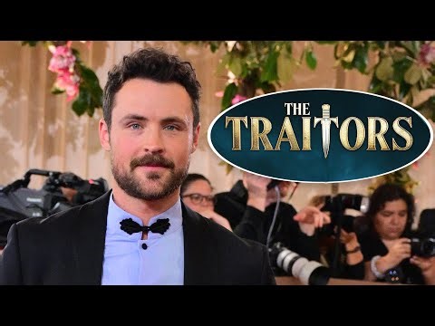 Dylan Efron Reveals Who He Thinks Will Win The Traitors Season 4 | E! News