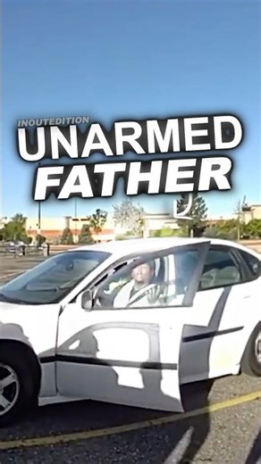 Cops Realize They Used Unnecessary Force