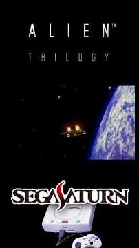 エイリアン トリロジー ALIEN TRILOGY