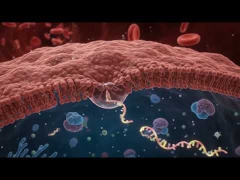 mRNA technology in medicine