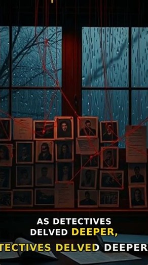 Unsolved Murder Revisited: The Shocking Case of Sarah Johnson