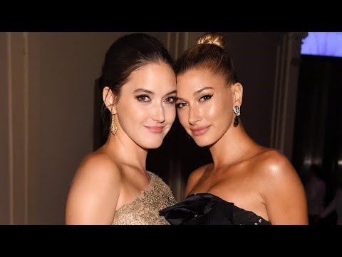 Hailey Bieber's Sister Alaia Baldwin Charged With Assault and Battery