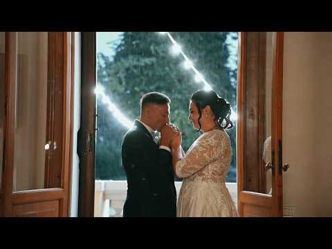 Wedding Film at Villa Ghigi, Italy | Daniele & Bianca