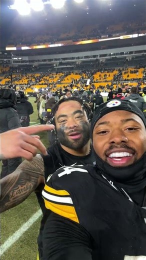 Pain & Gain live after the DUB 🙌