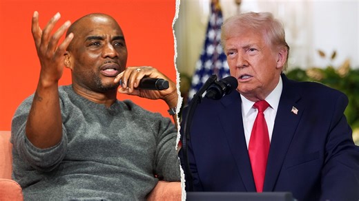 'Breakfast Club' caller accuses media of radicalizing people against Trump