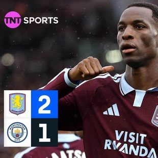 Which Premier League matches are available to watch and live stream with TNT Sports on HBO Max in the UK? - TNT Sports