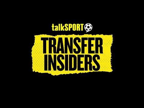 LIVE: The Transfer Insiders on talkSPORT | 31-Jul-26