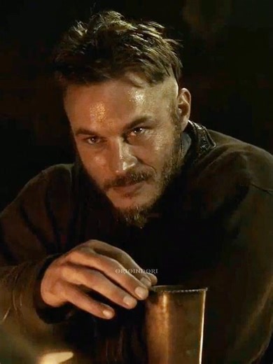 You Trust Floki | Ragnar's First Big Gamble | Vikings Ragnar Lothbrok