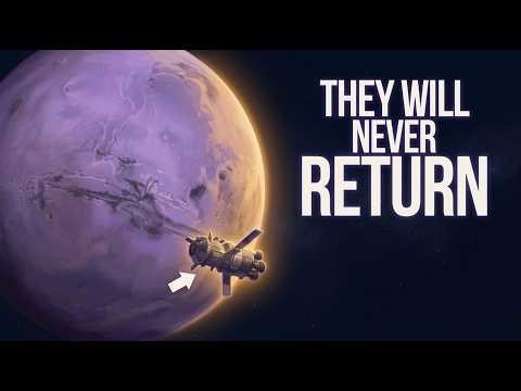 A Human Mission to Mars, From Launch to the Journey Home