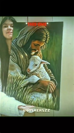Power of Jesus Christ ❣️#ytshorts