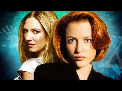 The X-Files vs Fringe: Which Show Did It Better?
