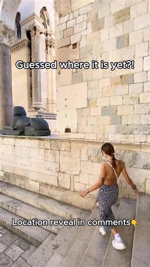 Who knew Croatia could be so CHEAP 😮 4 nights flights = £128 🔥 👇 Deal info location reveal in comments | Holidaypirates.com