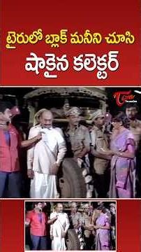 Balakrishna Powerful Action Scene #LorryDriverMovie #Vijayashanti #YTShorts #TeluguOne #balakrishna