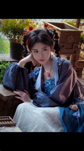 💙🤍 #JuJingYi Studio Douyin Update (26.04.20) Photo Shoot BTS for '2026 iQiyi World Conference' #来战