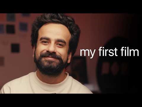 I made my first feature film, and it's out on YouTube ‪@CCTOriginals‬