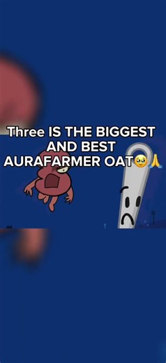 TOP 3 FAV CHARACTERS OAT#bfdi#bfdia#idfb#bfb#tpot#bfdie#shorts