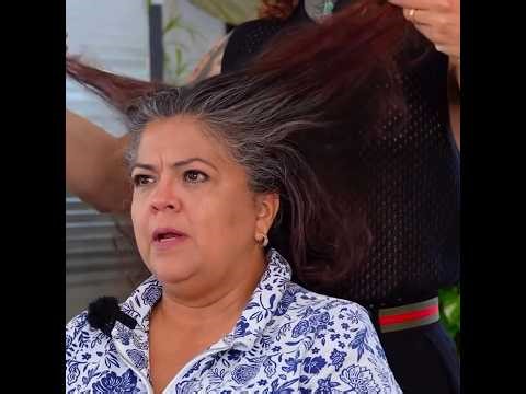 Youthful Hairstyles That'll Make You Look Instantly Fresher | Cute Hair Transformations