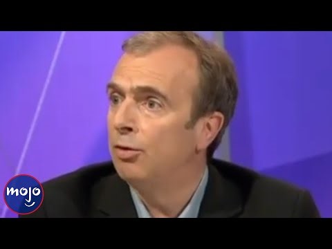 Top 10 Times Tories Got Destroyed on Question Time