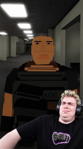 Steak Reacts to ending cut scene in he ate them (Survival Mode)