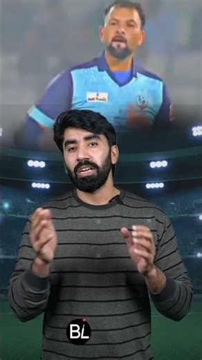 Ihsanullah Returns To Professional cricket | criticize krna band kro support kro