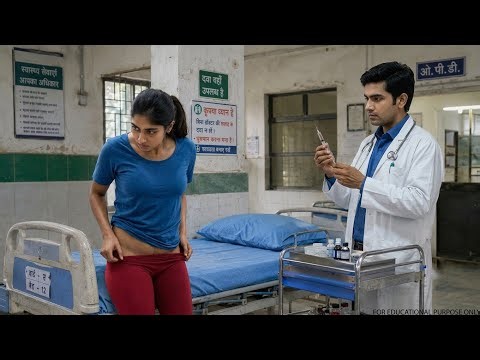 Safe Intramuscular Injection Training 💉 | Step-by-Step Nursing Guide