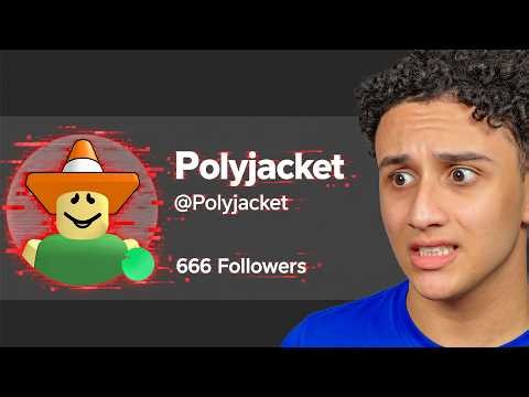 hes back..