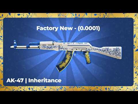 0.0001 FLOAT AK… ON KEYDROP! (Keydrop Promo Code)