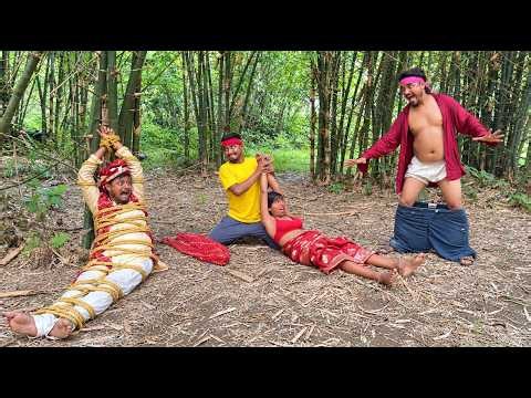 Dhula Dhulan Totally Amazing Funny Comedy Video 2026 ll Bindass Club