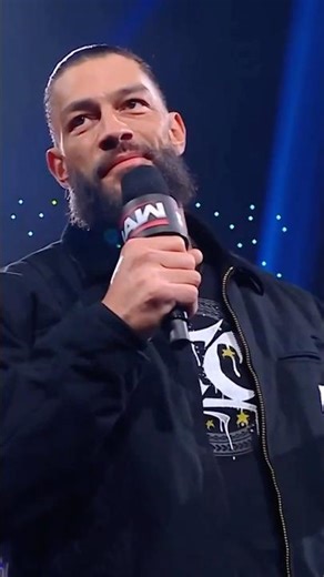 Acknowledge your Men’s #RoyalRumble Match winner ☝️ #WWERaw