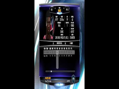 NBA 2K14 MyCareer LIVE 🔥 Rookie Showcase + Draft Day | Center Build DOMINATING | EP 01 (Portrait)