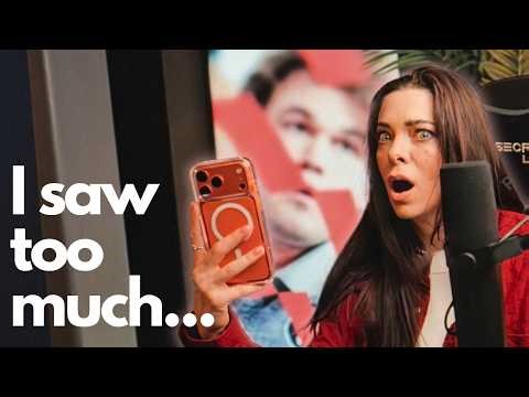 The Last Time We See Magnus Here… Take Take Take Studio Tour