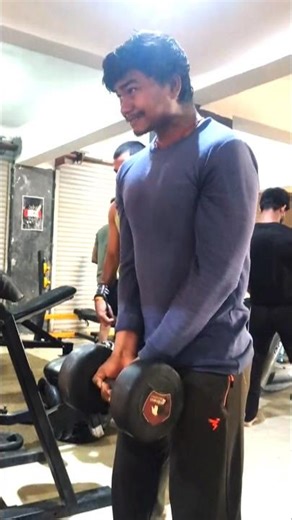 “No Beginner Moves ❌ Advanced Bicep Blast 💥 | Insane Pump Guaranteed 💪🔥”#viralvideo #trendingshorts