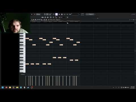 5AM Matt Proxy Ahh Beat...