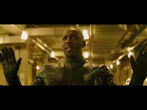 Fast & Furious Presents： Hobbs & Shaw Official Trailer HD