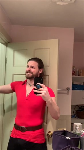 Gaston Flattens the Curve: A Tale of Social Distancing