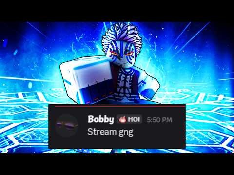 🔴PLAYING W/ VIEWERS in Slayers 2 Grinding Bosses + LVLS (Q&A Chat & Chill)